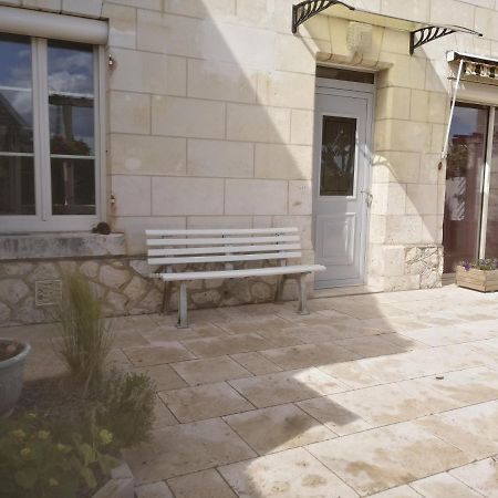 Les Chambres Du Faubourg มองตริชาด์ ภายนอก รูปภาพ