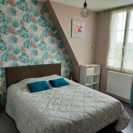 Les Chambres Du Faubourg มองตริชาด์ ภายนอก รูปภาพ